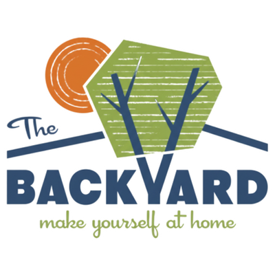 Backyard Logo