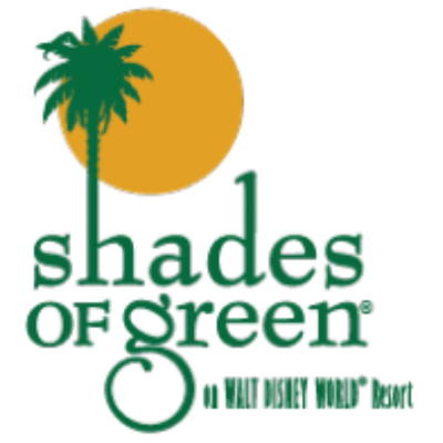 Shades of Green Logo
